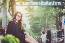 ผลงานการถ่ายภาพ มหาวิทยาลัยศิลปากร