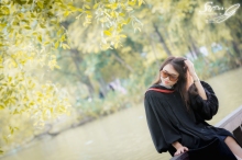 ผลงานการถ่ายภาพ มหาวิทยาลัยศิลปากร