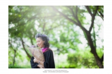 ผลงานการถ่ายภาพ มหาวิทยาลัยกรุงเทพ