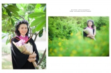ผลงานการถ่ายภาพ มหาวิทยาลัยกรุงเทพ