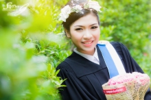 ผลงานการถ่ายภาพ มหาวิทยาลัยธรรมศาสตร์