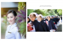 ผลงานการถ่ายภาพ วิทยาลัยพยาบาลบรมราชชนนี พระพุทธบาท