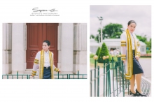 ผลงานการถ่ายภาพ มหาวิทยาลัยราชภัฏสวนสุนันทา