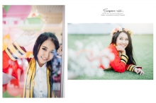 ผลงานการถ่ายภาพ มหาวิทยาลัยเทคโนโลยีพระจอมเกล้าพระนครเหนือ