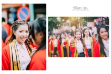 ผลงานการถ่ายภาพ มหาวิทยาลัยเทคโนโลยีพระจอมเกล้าพระนครเหนือ