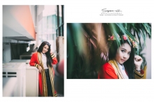 ผลงานการถ่ายภาพ มหาวิทยาลัยเทคโนโลยีพระจอมเกล้าพระนครเหนือ