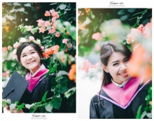 ผลงานการถ่ายภาพ มหาวิทยาลัยเชียงใหม่