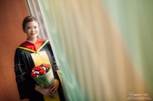 ผลงานการถ่ายภาพ สถาบันบัณฑิตพัฒนบริหารศาสตร์ (NIDA)