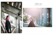 ผลงานการถ่ายภาพ มหาวิทยาลัยกรุงเทพ