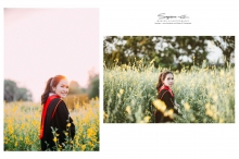 ผลงานการถ่ายภาพ มหาวิทยาลัยกรุงเทพ