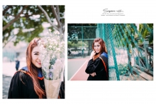 ผลงานการถ่ายภาพ มหาวิทยาลัยกรุงเทพ
