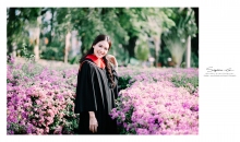 ผลงานการถ่ายภาพ มหาวิทยาลัยกรุงเทพ