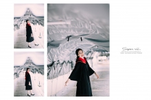 ผลงานการถ่ายภาพ มหาวิทยาลัยกรุงเทพ
