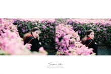 ผลงานการถ่ายภาพ มหาวิทยาลัยกรุงเทพ