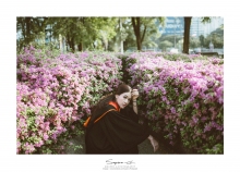 ผลงานการถ่ายภาพ มหาวิทยาลัยกรุงเทพ