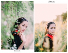 ผลงานการถ่ายภาพ มหาวิทยาลัยกรุงเทพ