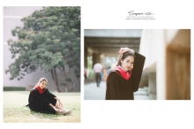 ผลงานการถ่ายภาพ มหาวิทยาลัยกรุงเทพ