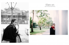ผลงานการถ่ายภาพ มหาวิทยาลัยกรุงเทพ