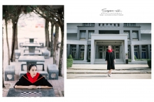 ผลงานการถ่ายภาพ มหาวิทยาลัยกรุงเทพ