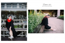 ผลงานการถ่ายภาพ มหาวิทยาลัยกรุงเทพ