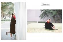 ผลงานการถ่ายภาพ มหาวิทยาลัยกรุงเทพ