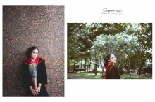 ผลงานการถ่ายภาพ มหาวิทยาลัยกรุงเทพ