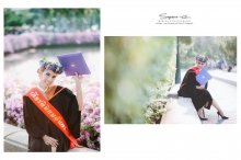ผลงานการถ่ายภาพ มหาวิทยาลัยกรุงเทพ