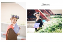 ผลงานการถ่ายภาพ มหาวิทยาลัยกรุงเทพ