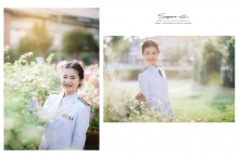 ผลงานการถ่ายภาพ มหาวิทยาลัยบูรพา