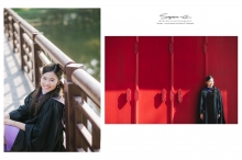 ผลงานการถ่ายภาพ มหาวิทยาลัยเชียงใหม่