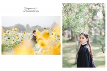 ผลงานการถ่ายภาพ มหาวิทยาลัยเชียงใหม่