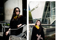 ผลงานการถ่ายภาพ มหาวิทยาลัยกรุงเทพ