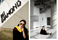 ผลงานการถ่ายภาพ มหาวิทยาลัยกรุงเทพ