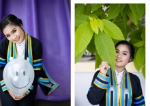 ผลงานการถ่ายภาพ มหาวิทยาลัยราชภัฏธนบุรี
