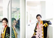ผลงานการถ่ายภาพ มหาวิทยาลัยราชภัฏนครปฐม