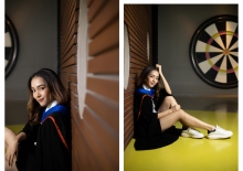 ผลงานการถ่ายภาพ มหาวิทยาลัยกรุงเทพ