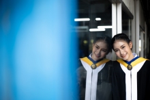 ผลงานการถ่ายภาพ มหาวิทยาลัยเอเชียอาคเนย์