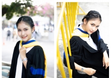 ผลงานการถ่ายภาพ มหาวิทยาลัยเอเชียอาคเนย์