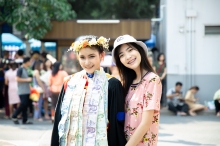 ผลงานการถ่ายภาพ มหาวิทยาลัยเอเชียอาคเนย์
