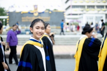 ผลงานการถ่ายภาพ มหาวิทยาลัยเอเชียอาคเนย์