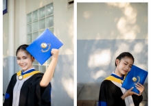 ผลงานการถ่ายภาพ มหาวิทยาลัยเอเชียอาคเนย์