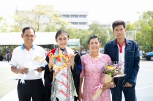 ผลงานการถ่ายภาพ มหาวิทยาลัยเอเชียอาคเนย์