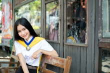 ผลงานการถ่ายภาพ มหาวิทยาลัยเอเชียอาคเนย์