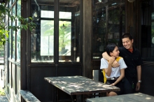 ผลงานการถ่ายภาพ มหาวิทยาลัยเอเชียอาคเนย์