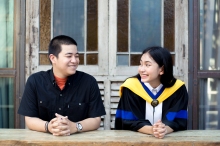 ผลงานการถ่ายภาพ มหาวิทยาลัยเอเชียอาคเนย์