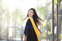 ผลงานการถ่ายภาพ มหาวิทยาลัยเอเชียอาคเนย์