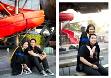 ผลงานการถ่ายภาพ มหาวิทยาลัยเอเชียอาคเนย์