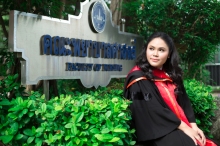 ผลงานการถ่ายภาพ มหาวิทยาลัยกรุงเทพธนบุรี