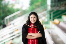ผลงานการถ่ายภาพ มหาวิทยาลัยกรุงเทพธนบุรี