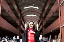 ผลงานการถ่ายภาพ มหาวิทยาลัยกรุงเทพธนบุรี